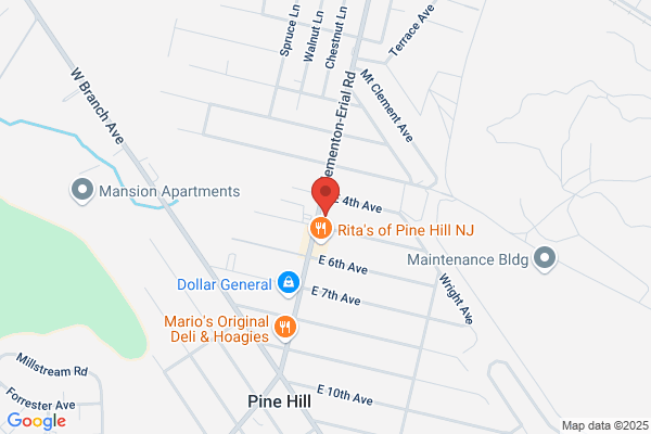 Pine Hill Laundrette