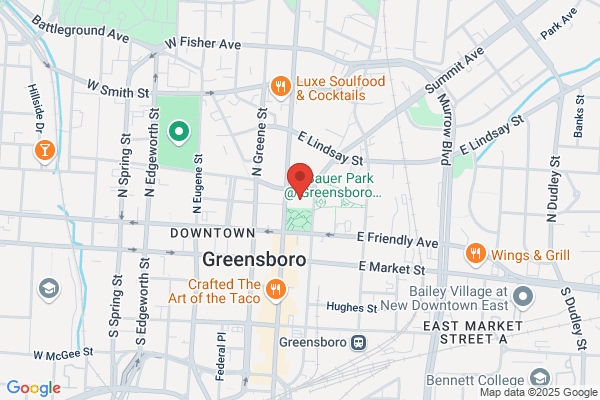 Brooks Pierce McLendon Humphrey & Leonard Llp