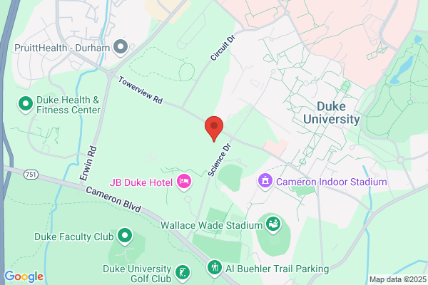 Duke David E Attorney
