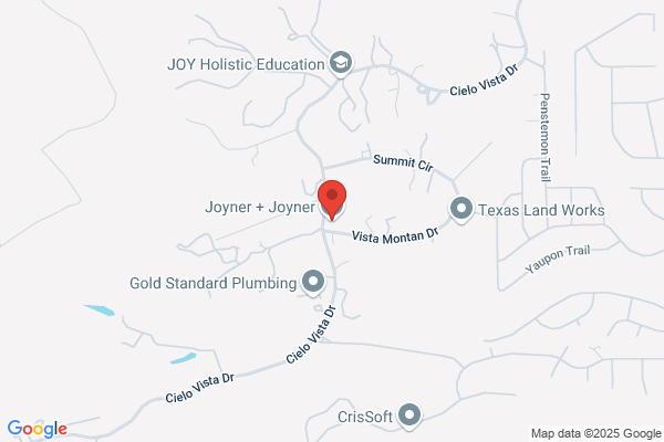 Joyner Gary K Attorney