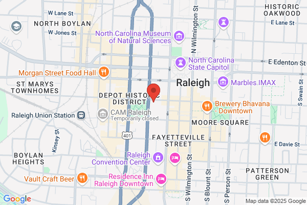 Kane T Richard Attorney