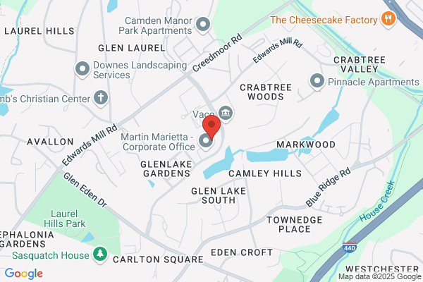 Morrison Marifrances Attorney