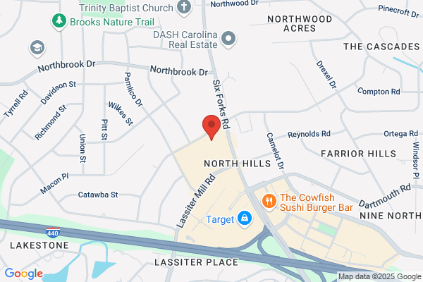 Nc Academy of Trail Lawyers