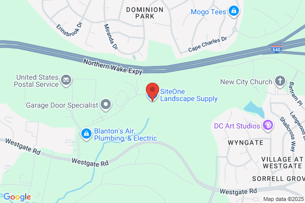 SiteOne Landscape Supply