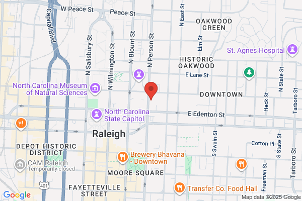 Capitol District Law Offices