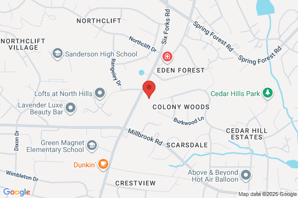Oak City Estate Planning