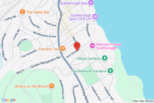 Scarboro Edward W