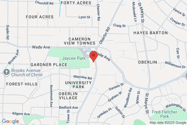 Allen & Pinnix, P.A.