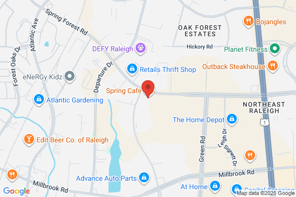 North Raleigh Law