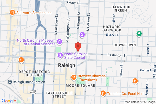 North Carolina State Bar Legal Specialization