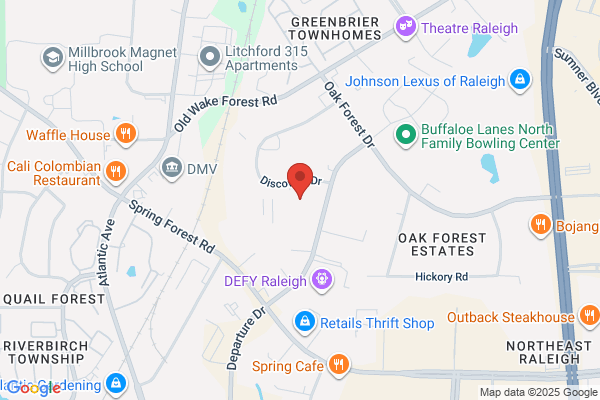Benchmark Tool & Supply Inc