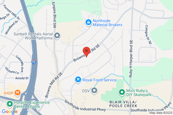 National Mail Services