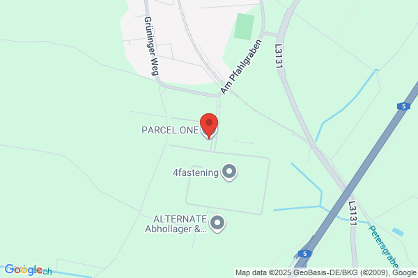 Parcel Plus