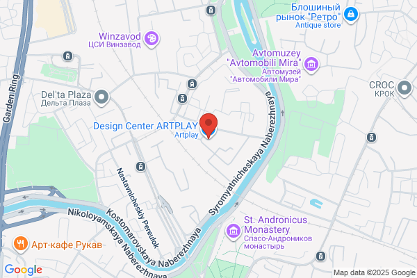 Graphic Center the