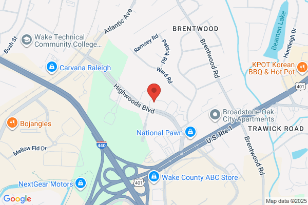 Thriveworks Counseling & Child Therapy Northeast Raleigh