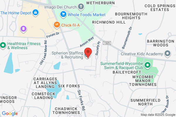 Thriveworks Counseling & Psychiatry Raleigh