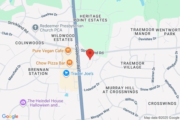 North Raleigh Family Clinic