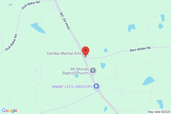 Gendai Martial Arts