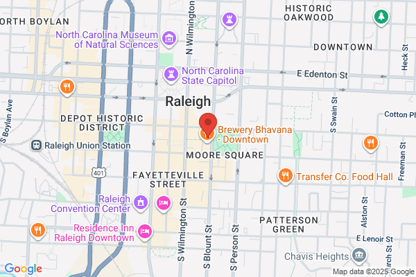Capital Area Transit