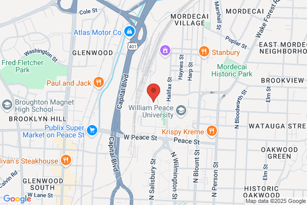 Fresenius Kidney Care Central Raleigh