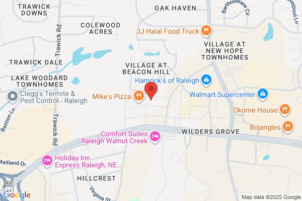 Fresenius Kidney Care Raleigh