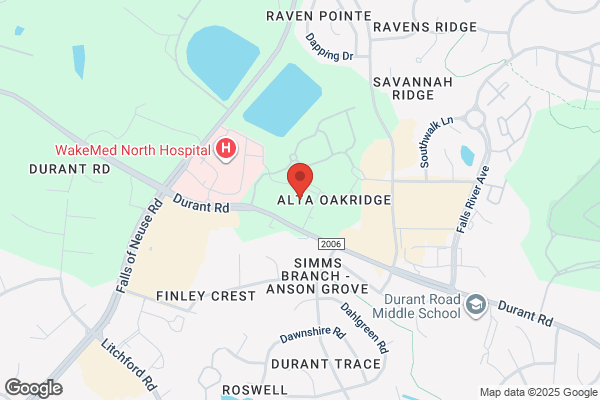 Sleep and Sinus Centers of North Carolina