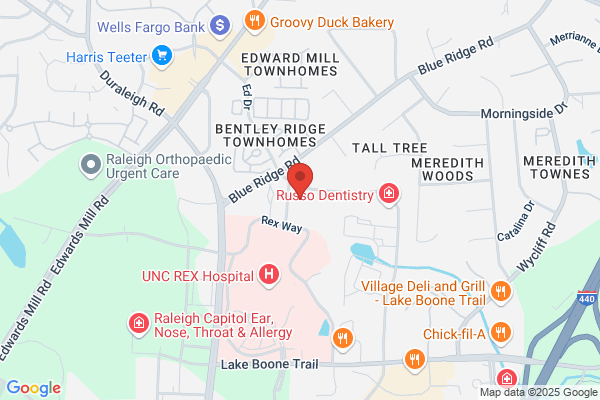 The Raleigh Clinic for Men