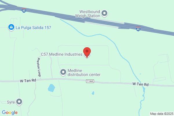 Medline Industries