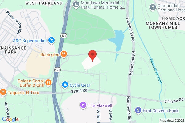 Monarch Behavioral Health Urgent Care - Raleigh
