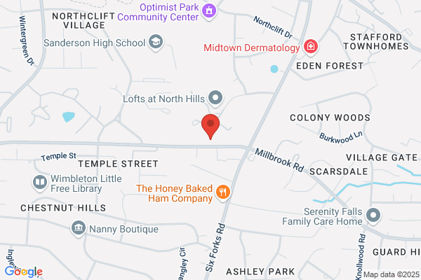 Allied Counseling Centers