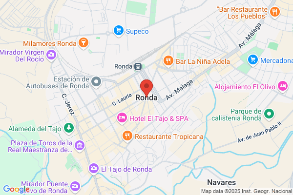 Ronda