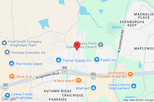 Village Squire Mobile Estates