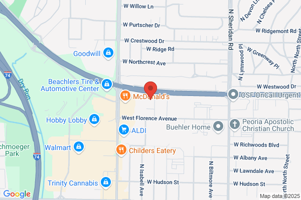 Alliance Movers Raleigh