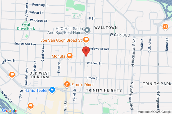 Hanson & Crawford Stringed Instrument Repair