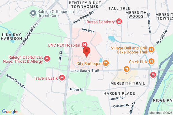 North Carolina Neurosurgery and Spine