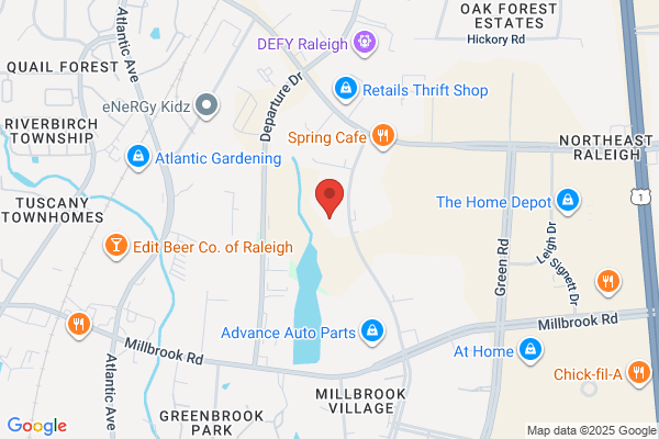 Capital Office Supply Inc