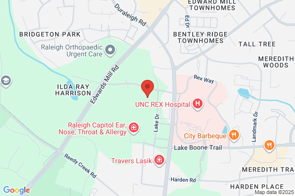 North Carolina Surgery Surgical Oncology