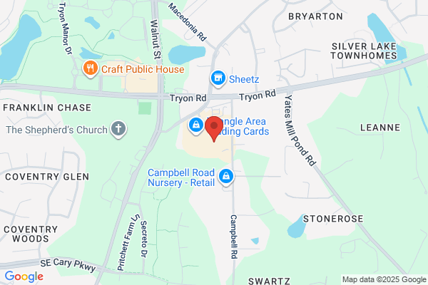 Olive Branch Optometry