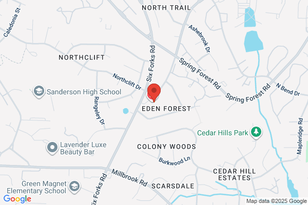 Capital Oral & Facial Surgery @Midtown Raleigh