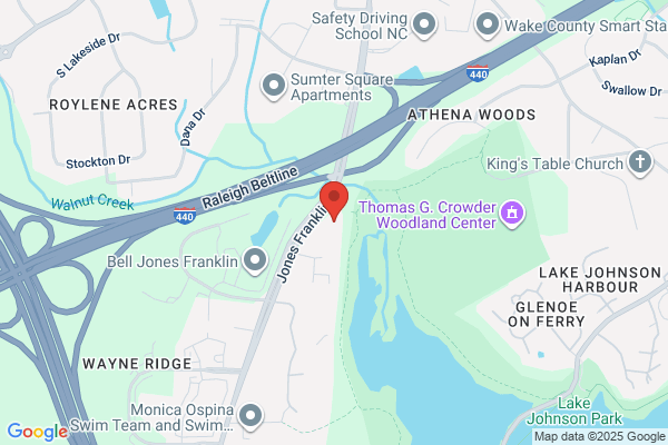 James P. Arnold, DDS
