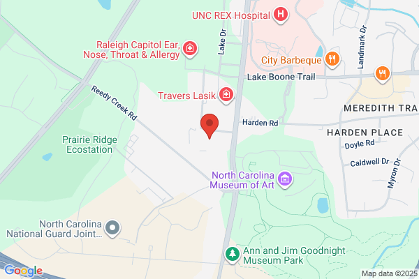 Sedation Dental Care/Raleigh Smile Center