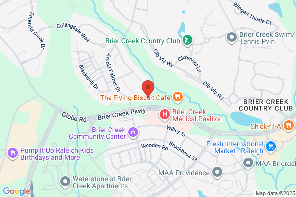 Brier Creek Orthodontics