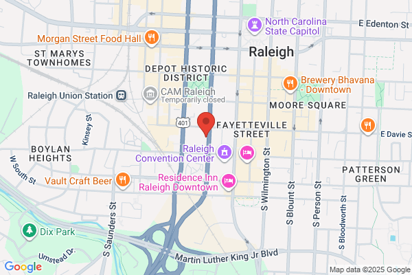 Ealdwine Raleigh