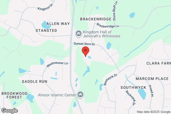 Adcock's Landscaping & Lawncare