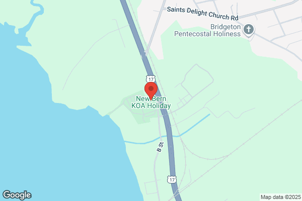 College Park Rv & Campground