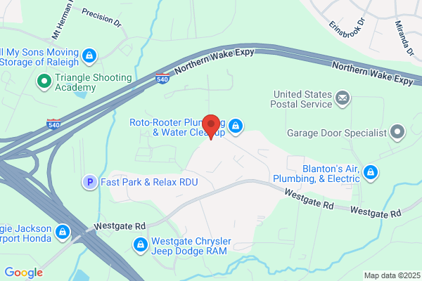 Kyma Technologies, Inc.
