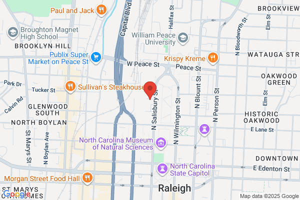 North Carolina Veteran's Business Association