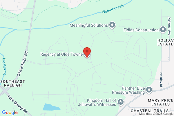 Regency at Olde Towne