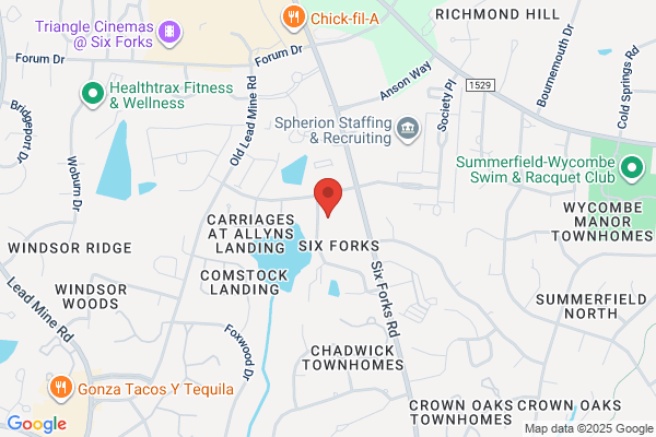 Carolina MaxRealty, Inc.