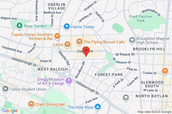 Evaluation Services Inc